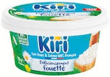 Délicieusement Fouetté - KIRI en promo chez Colruyt Délicieusement Fouetté - KIRI dans le catalogue Colruyt
