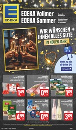 EDEKA Prospekt für Königsee: "Wir lieben Lebensmittel!", 28 Seiten, 30.12.2024 - 04.01.2025