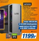 Gaming-PC LOQ Tower 26ADR10 im Angebot bei expert in Braunschweig Gaming-PC LOQ Tower 26ADR10 Angebote von Lenovo bei expert Braunschweig für 1.199,00 €