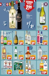 Chardonnay Angebot im aktuellen REWE Prospekt auf Seite 24