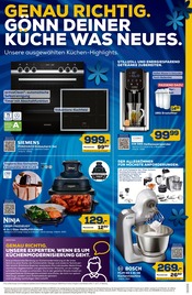 Aktueller EURONICS Prospekt mit Glas, "GENAU RICHTIG. TECHNIK IN VOLLER BLÜTE.", Seite 11