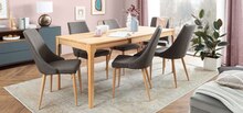 Esstisch „Magnus“ bei Höffner in Stade Esstisch „Magnus“ im Angebot bei Höffner Stade für 199,00 €