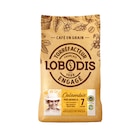Café en grains pur arabica - LOBODIS en promo chez Carrefour Café en grains pur arabica - LOBODIS dans le catalogue Carrefour
