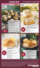 Promos Coquillages dans le catalogue "MENU À PARTIR DE 10€ PAR PERSONNE" de Intermarché Hyper à la page 11 Promos Coquillages dans le catalogue "MENU À PARTIR DE 10€ PAR PERSONNE" de Intermarché Hyper à la page 11