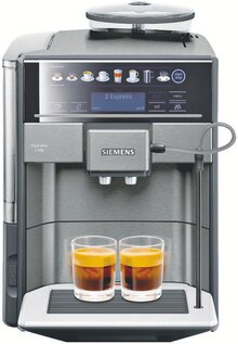 TE 657509DE Espresso-/Kaffeevollautomat bei Saturn in Bonn TE 657509DE Espresso-/Kaffeevollautomat im Angebot bei Saturn Bonn für 799,00 €