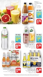 Aktueller EDEKA Prospekt mit Bier, "Aktuelle Angebote", Seite 12