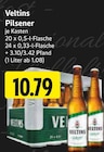 Pilsener im aktuellen Prospekt bei EDEKA in Ailertchen