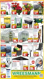 Aktueller Wreesmann Prospekt mit Blumenerde, "DEIN SAISON- & SONDERPOSTENMARKT!", Seite 20