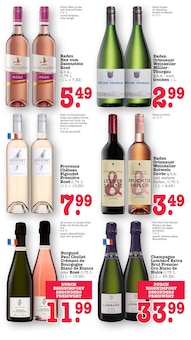 Champagner im E center Prospekt "Aktuelle Angebote" mit 80 Seiten (Pforzheim)