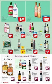 Ähnliche Grappa Angebote im Prospekt "...freu Dich drauf!" von Markant in Wismar Ähnliche Angebote wie Grappa im Prospekt "...freu Dich drauf!" auf Seite 12 von Markant in Wismar