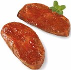 Zarte Nackensteaks Angebote bei E center Pirmasens für 7,99 €