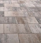 Terrassenplatte 'Artano' Angebote bei Globus-Baumarkt Bad Oeynhausen für 1,25 €