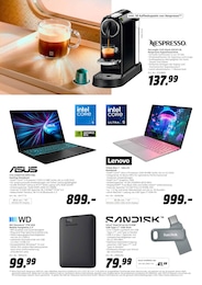 Lenovo Angebot & Preis im aktuellen MediaMarkt Saturn Prospekt Lenovo Angebot im aktuellen MediaMarkt Saturn Prospekt auf Seite 4