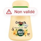 DÉODORANT SPRAY 48h VANILLE DE POLYNÉSIE USHUAIA - USHUAIA - Auchan Hypermarché à Pau DÉODORANT SPRAY 48h VANILLE DE POLYNÉSIE USHUAIA - USHUAIA en promo chez Auchan Hypermarché Pau
