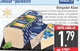 Bavaria blu von Bergader im aktuellen EDEKA Prospekt für 1,79 €