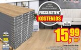 Design-Vinyl-Klick-Belag im aktuellen Prospekt bei wohnen & sparen Wiegand in Mihla