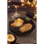 Foie gras de canard cru 1er choix - JEAN LARNAUDIE - Carrefour Market à Nevers Foie gras de canard cru 1er choix - JEAN LARNAUDIE en promo chez Carrefour Market Nevers à 57,90 €