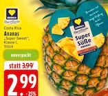 Ananas Angebote von Edeka Herzstücke bei EDEKA Paderborn für 2,99 €