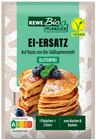 Pflanzlich Veganer Ei-Ersatz im REWE Prospekt Pflanzlich Veganer Ei-Ersatz von REWE Bio im aktuellen REWE Prospekt für 0,49 €