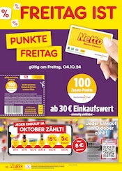 Berchtesgadener Land Angebote im Prospekt "Aktuelle Angebote" von Netto Marken-Discount auf Seite 48