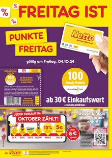 Berchtesgadener Land Angebot im aktuellen Netto Marken-Discount Prospekt auf Seite 48