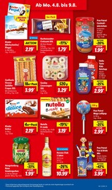 Rum im Lidl Prospekt in Weiden Aktueller Lidl Prospekt mit Rum, "LIDL LOHNT SICH", Seite 19