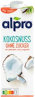 Mandel- oder Kokosnussdrink von Alpro für 1,99 € bei Kaufland im Angebot Mandel- oder Kokosnussdrink von Alpro im aktuellen Kaufland Prospekt