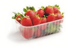 Fraises - Colruyt à Dijon Fraises en promo chez Colruyt Dijon à 2,49 €