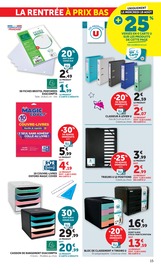 Prospectus Super U "SUPER U" en cours à Ajaccio, Page 15 Catalogue Super U en cours à Ajaccio, "SUPER U", Page 15