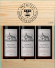 AOP Bordeaux Rouge - Château La Chapelle en promo chez Netto Aubervilliers à 13,50 €