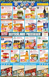 Norma Quark im Prospekt Norma Quark im Prospekt