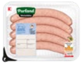 Aktuelle Bratwurst Angebote bei Kaufland in Dresden Aktuelles WERTSCHÄTZE Rostbratwurst Angebot bei Kaufland in Dresden ab 2,89 €