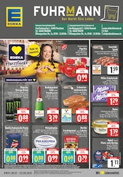 Aktueller EDEKA Prospekt mit Haribo, "Aktuelle Angebote", Seite 1