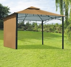 Pavillon "Alina" im Angebot bei toom Baumarkt in Goslar Pavillon "Alina" Angebote bei toom Baumarkt Goslar für 249,99 €