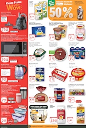 Aktueller GLOBUS Prospekt mit Mikrowelle, "Aktuelle Angebote", Seite 2