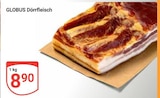 GLOBUS Tönisvorst - Dörrfleisch Angebot im Prospekt Dörrfleisch bei GLOBUS im Tönisvorst Prospekt für 8,90 €