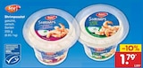 Shrimpssalat im Netto Marken-Discount Prospekt Shrimpssalat von Sea Gold im aktuellen Netto Marken-Discount Prospekt für 1,79 €