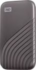 MEDIMAX Dinslaken - My Passport SSD Angebot im Prospekt My Passport SSD bei MEDIMAX im Dinslaken Prospekt für 149,99 €