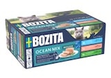 Ocean Mix Angebote von Bozita bei Zookauf Neuss für 10,49 €