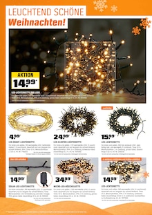 Bohrmaschine Angebot im aktuellen OBI Prospekt auf Seite 2