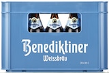 Bier von Benediktiner für 15,93 € bei METRO im Angebot Bier von Benediktiner im aktuellen METRO Prospekt