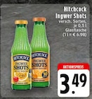 Ingwer Shots bei EDEKA im Bramsche Prospekt für 3,49 €