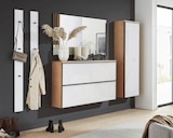 Hängeschuhschrank im XXXLutz Möbelhäuser Prospekt Hängeschuhschrank von Dieter Knoll im aktuellen XXXLutz Möbelhäuser Prospekt für 129,00 €
