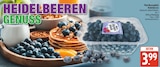 Heidelbeeren im aktuellen Prospekt bei nah und gut in Haselbach