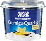Cremig & Quarkig Angebote von Weihenstephan bei Netto Marken-Discount Fürth für 1,69 €