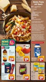 Ähnliche Trockenfrüchte Angebote im Prospekt "Dein Markt" von REWE in Krefeld Ähnliche Angebote wie Trockenfrüchte im Prospekt "Dein Markt" auf Seite 7 von REWE in Krefeld