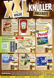 Aktueller E center Prospekt mit Persil, "Aktuelle Angebote", Seite 52