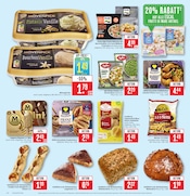 Aktueller Marktkauf Prospekt mit Frosta, "Aktuelle Angebote", Seite 18