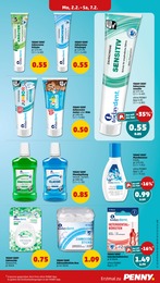 Kuchen Angebot & Preis im aktuellen Penny Prospekt Kuchen Angebot im aktuellen Penny Prospekt auf Seite 35