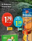 Prinzen Rolle Schoko bei EDEKA im Merzen Prospekt für 1,39 €